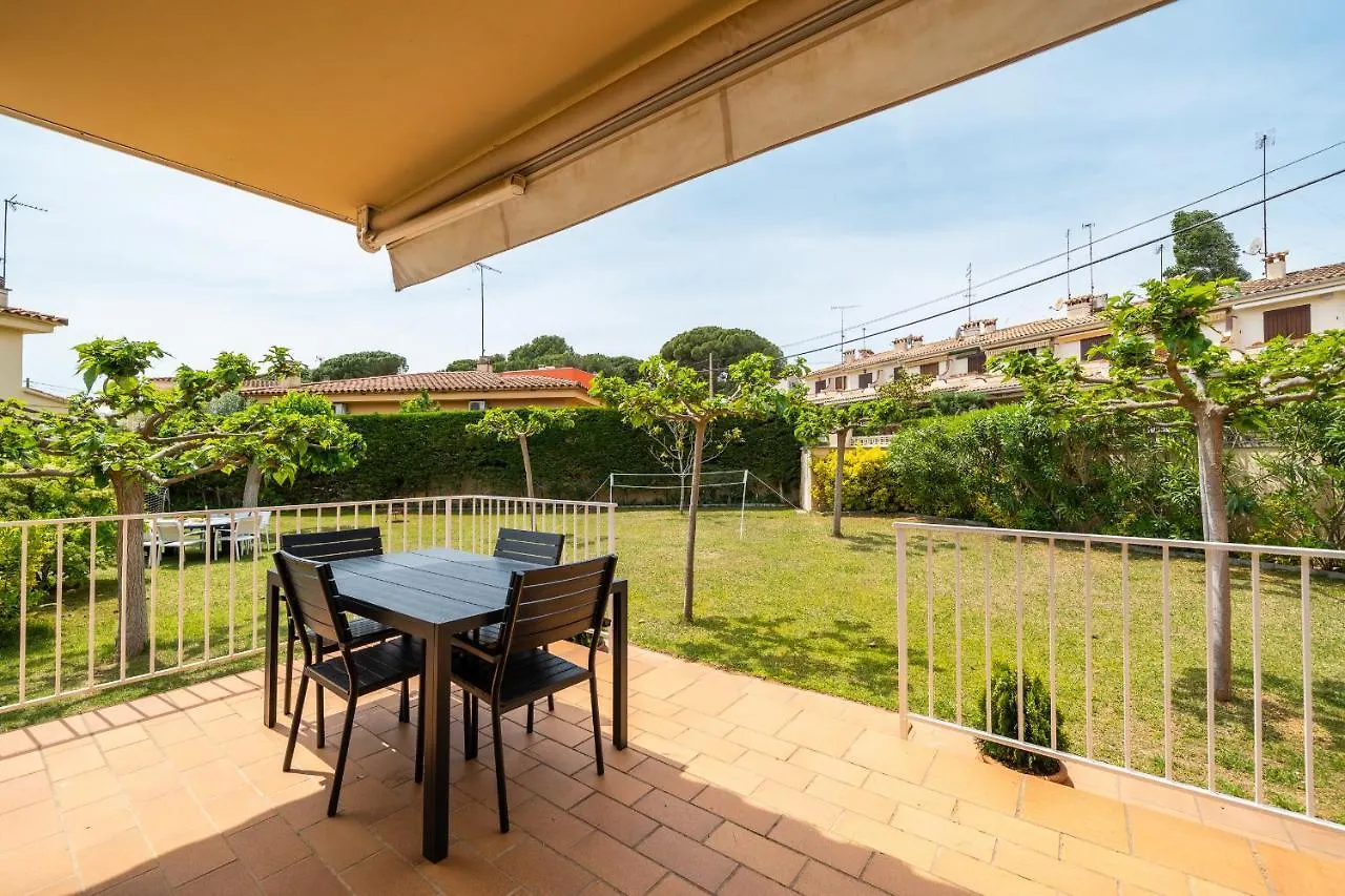 Villa Mercedes L'Escala