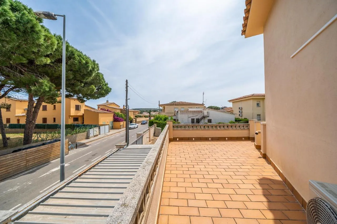 Villa Mercedes L'Escala